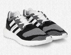 Sneakersy 2016: Y-3 PureBoost ZG