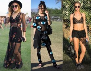 Trendy moda 2016: warstwy