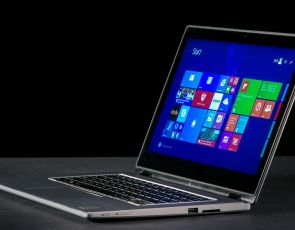 DELL INSPIRON 13 SERIA 7000 / 2 IN 1