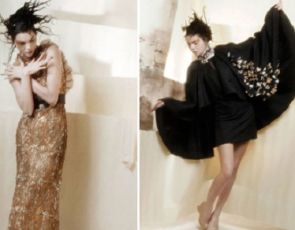 Ekskluzywna sesja Kendall Jenner