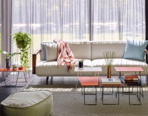 Trendy design: meble Tango