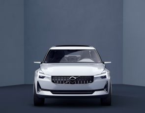 VOLVO nowe modele ?