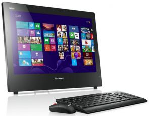 Video test: Lenovo ThinkCentre E93Z