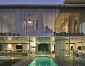 Architektura trendy: Designerska rewitalizacja