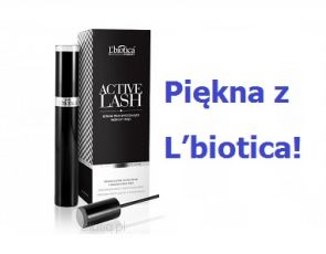 Konkurs internetowy: Piękna z L’biotica!