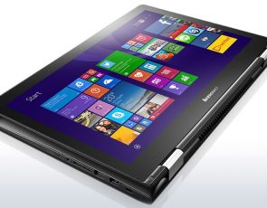 Lenovo Yoga 500