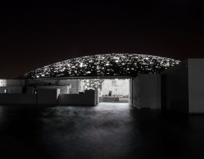 Louvre Abu Dhabi