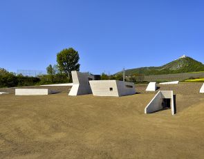 Archeopark Pavlov