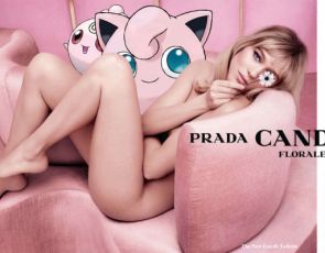 Moda na Pokémony