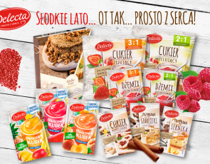 Słodkie lato… ot tak… prosto z serca!