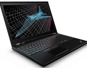Lenovo ThinkPad P50
