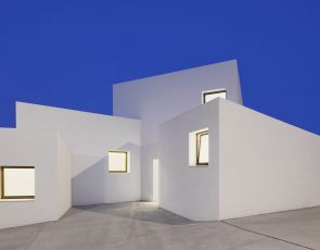 Trendy architektura: Dom MM