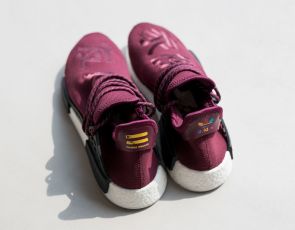 Moda: Kolaboracja Pharrell Williams i Adidas