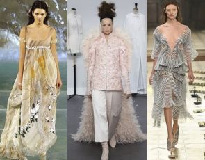 Top Trendy: kolekcja couture jesień 2016