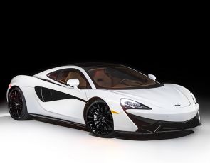 McLaren 570GT MSO