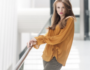 Trend: Luz, komfort, casual