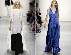 Moda wiosna 2017: Prabal Gurung