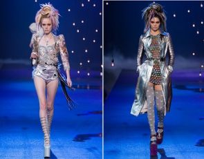 Moda wiosna 2017: Marc Jacobs