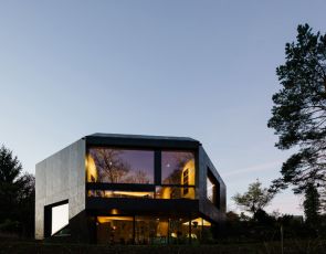 Casa Forest