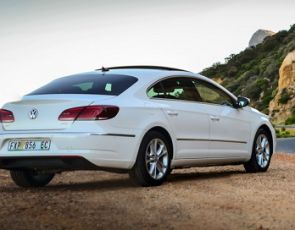 Co dla fana motoryzacji oznacza: vw cc 2015?
