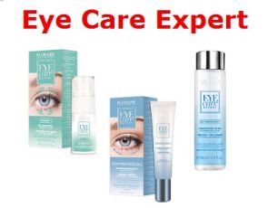 Konkurs internetowy: Eye Care Expert