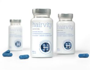 Konkurs internetowy: nutrikosmetyk Hairvity