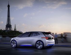 Volkswagen I.D.