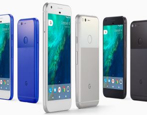 Google Pixel