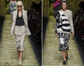 Moda wiosna 2017: Max Mara