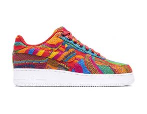 Trendy buty: Nike jak sweter