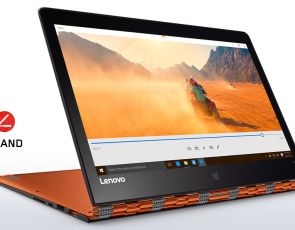 Lenovo Yoga 900