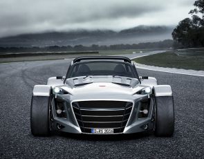 Donkervoort D8 GTO-RS
