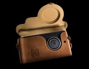 Kodak Ektra