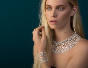 Designerska biżuteria inspirowana naturą