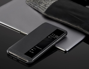 Porsche Design Huawei Mate 9