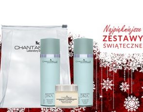 Świąteczne Zestawy Chantarelle