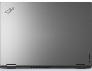 Modne notebooki: Lenovo Yoga 260