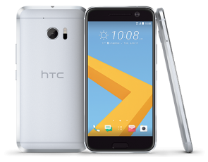 Modne smartfony: HTC 10