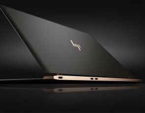 Testy notebooków: HP Spectre 13