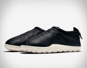 Trendy: kapcie – sneakersy