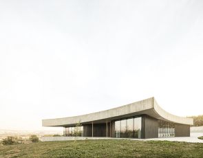 Luksusowe domy: Cabo de Vila