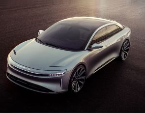 Lucid Air