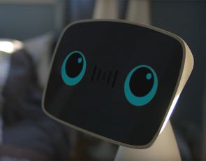 Domowy robot AIDO