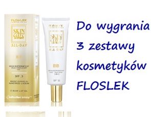 Konkurs internetowy: Sposób na piękny wygląd