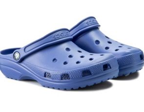 Fenomen Crocsów