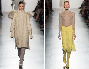 Moda jesień 2017: Prabal Gurung