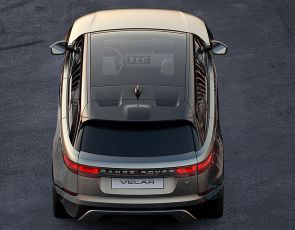 Range Rover Velar