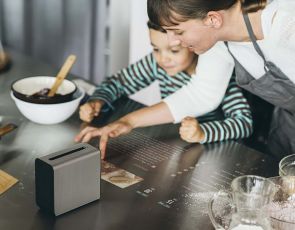 Rewolucyjne gadżety: Xperia Touch