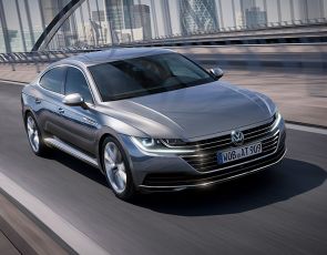 VW ARTEON