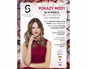 Powitaj wiosnę z Silesia City Center